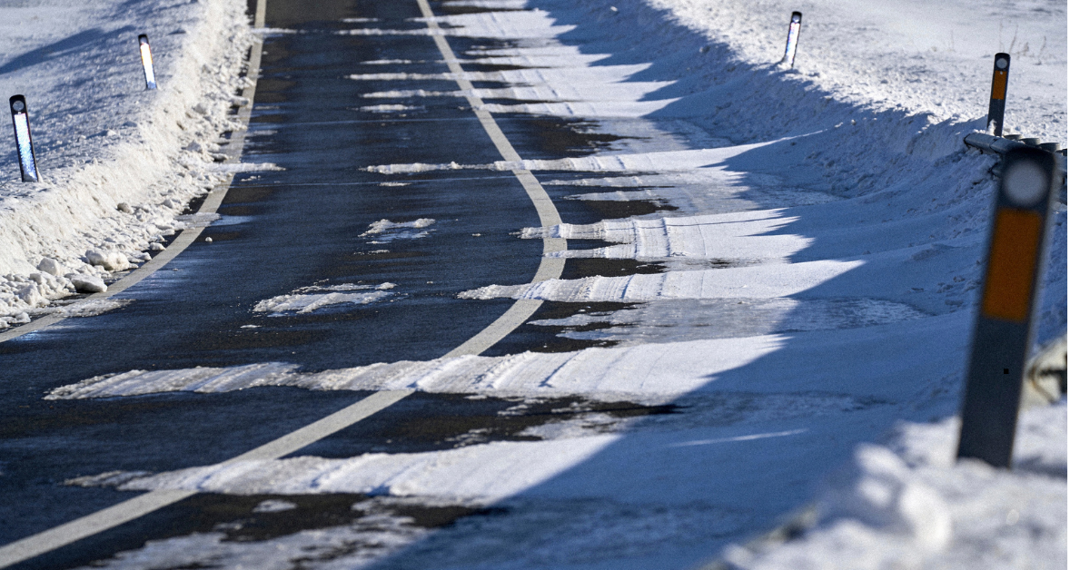 Environmental Exposure / Thaw Cycles